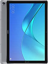MediaPad M5 10 (Pro)