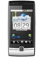 U8500 IDEOS X2