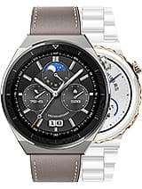 Watch GT 3 Pro