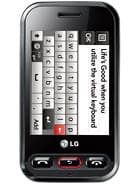 Cookie 3G T320