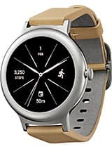 Watch Style
