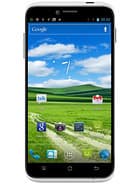 Orbit Z50