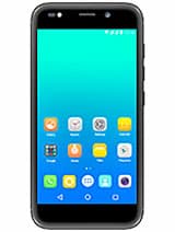 Canvas Selfie 3 Q460