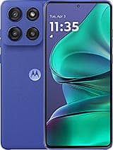 Moto G Stylus 5G (2025)