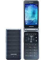 Galaxy Folder