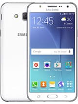 Galaxy J7