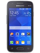 Galaxy S Duos 3