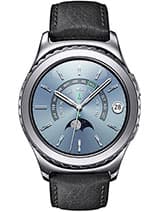 Gear S2 classic 3G