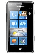 Omnia M S7530