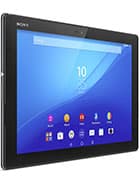 Xperia Z4 Tablet WiFi