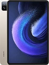 Pad 6 Pro