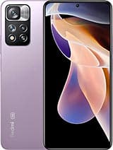 Redmi Note 11 Pro (China)