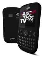 Ritmo 3 TV YZ433