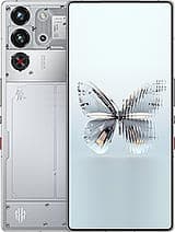 nubia Red Magic 10 Pro+