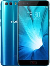 nubia Z17 miniS
