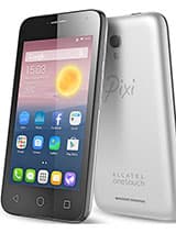 Pixi First